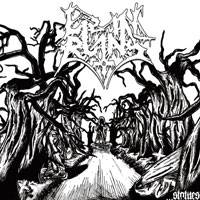 Lie In Ruins : ...Statues